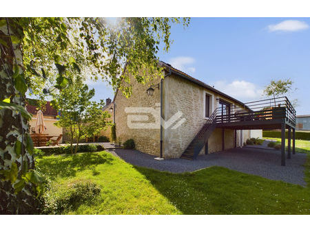 vente maison 5 pièces 147 m² jonchery-sur-vesle (51140)