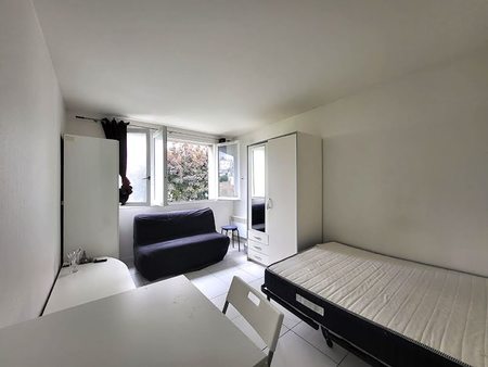 vente appartement 1 pièce 20.31 m²