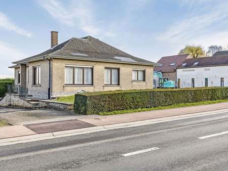 maison à vendre à schepdaal € 439.000 (kpuyr) - living stone dilbeek | zimmo
