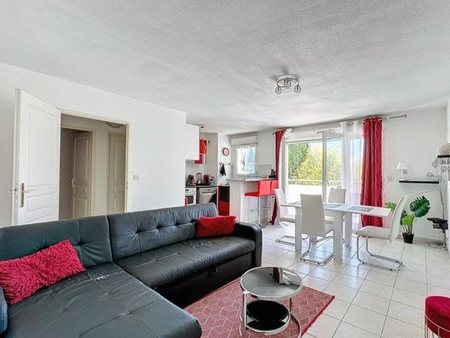 vente appartement 3 pièces 56.97 m²