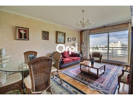 appartement viry-châtillon 66.5 m² t-3 à vendre  190 000 €