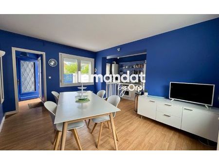 maison wimereux m² t-4 à vendre  472 440 €