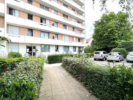 appartement stains 26.69 m² t-1 à vendre  113 000 €