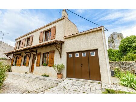 maison saint-jean-d'angle m² t-4 à vendre  199 900 €