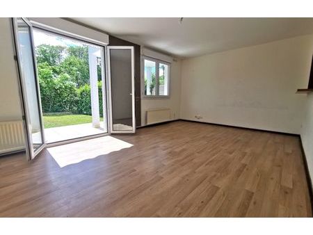 vente appartement 3 pièces 71 m² longvic (21600)