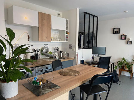 en vente appartement 37 76 m² – 127 490 € |saint-herblain