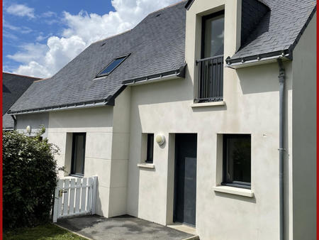 vente maison à saint-lyphard (44410) : à vendre / 114m² saint-lyphard
