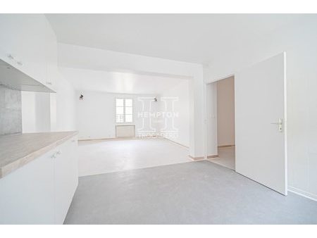vente duplex 6 pièces 129.04 m²