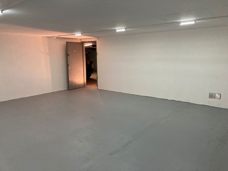 antigone 44m² espace stockage