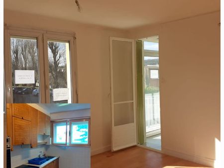 location appartement f3   67m2