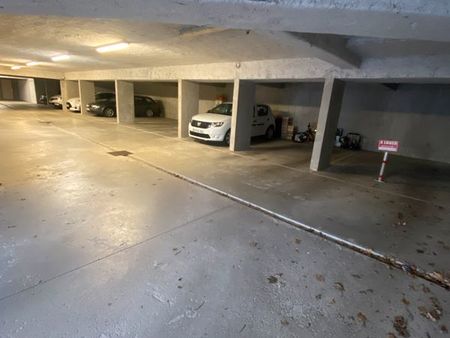 parkings garage