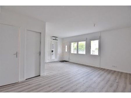 vente maison 4 pièces 74 m²