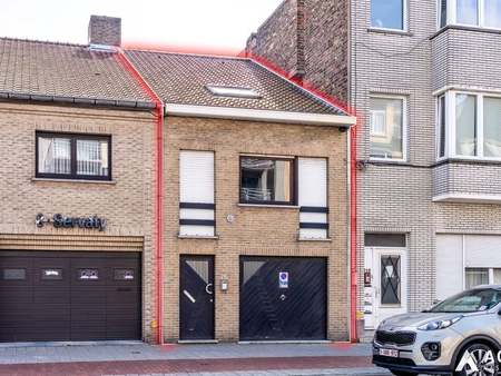 maison à vendre à oostende € 229.900 (kpvh7) - acta vastgoed | zimmo