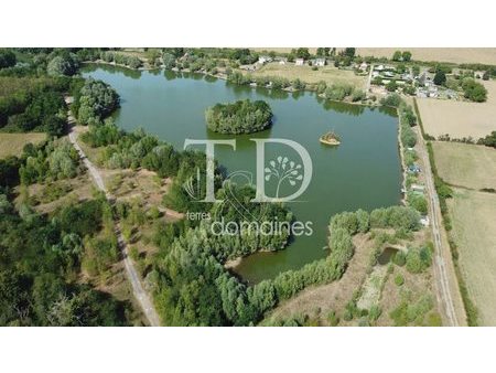 vente terrain 167557 m²