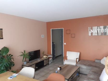 location appartement  m² t-3 à compiègne  750 €