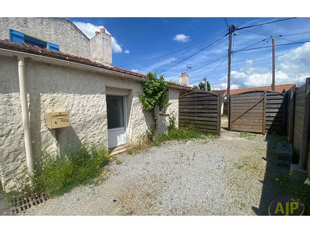 vente maison 5 pièces 100 m² sainte-pazanne (44680)