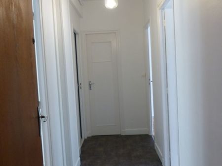 appartement 3 pièces 51 m2