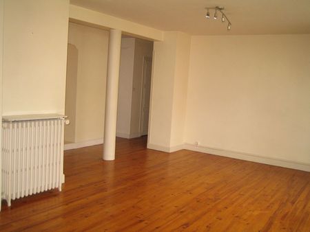 appartement f3 clermont fd