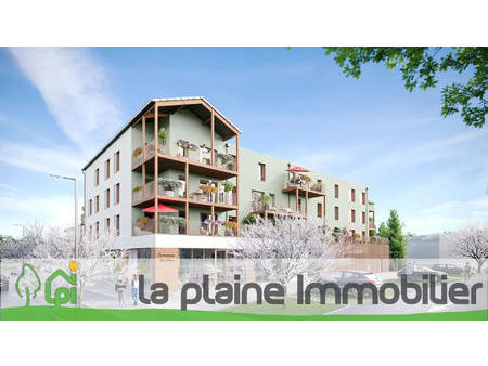 vente appartement 4 pièces à épron (14610) : à vendre 4 pièces / 79m² épron