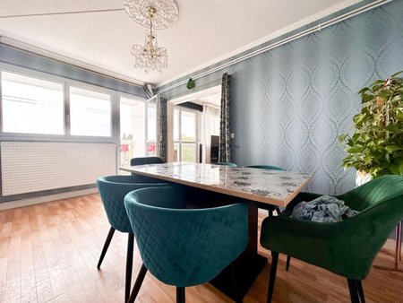 en vente appartement 80 m² – 216 315 € |rezé