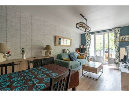 appartement champigny-sur-marne 45.25 m² t-2 à vendre  199 000 €