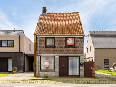 maison à vendre à diksmuide € 99.000 (kpvk5) - immo sleutel | zimmo