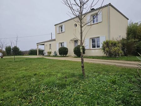 maison 6 pièces 147 m²