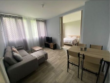location appartement type 1- 36m