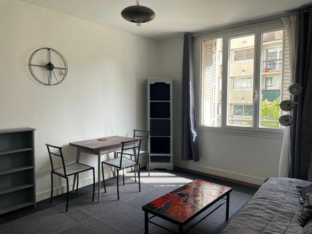 location appartement  43.5 m² t-2 à paris 11  1 480 €