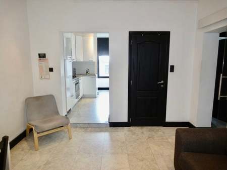 appartement à vendre à deurne € 158.500 (kpvmu) - sansimmo | zimmo