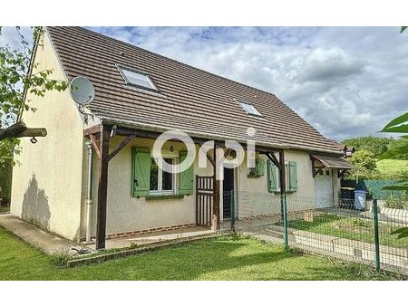 maison giraumont 97 m² t-4 à vendre  212 000 €