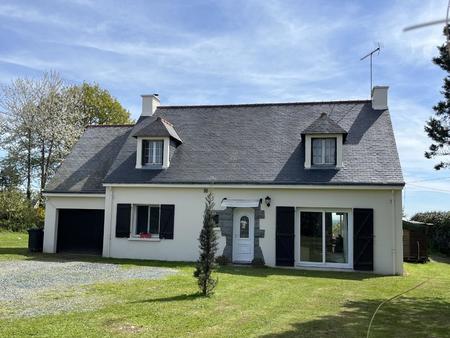 vente maison piscine à saint-gildas-des-bois (44530) : à vendre piscine / 140m² saint-gild