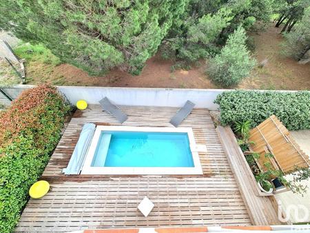 vente maison piscine à perpignan (66000) : à vendre piscine / 122m² perpignan