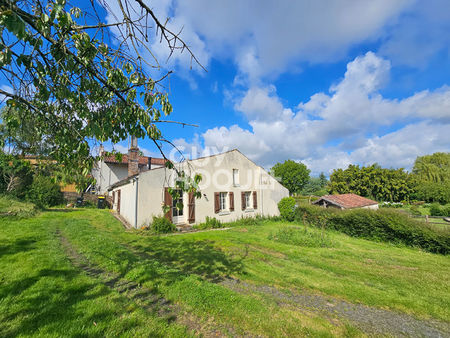 maison 3 pièces  65m² 6356