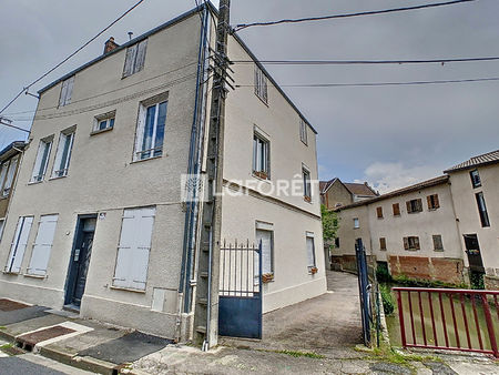 immeuble   171m² 12423