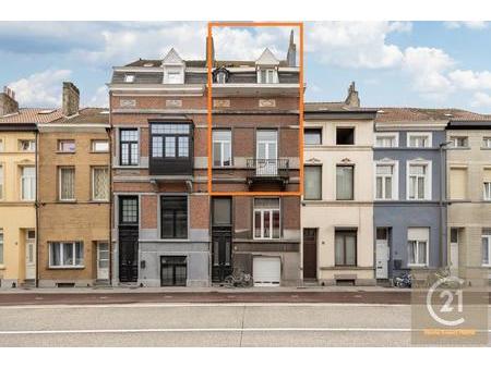 condominium/co-op for sale  stationlei 20 vilvoorde 1800 belgium