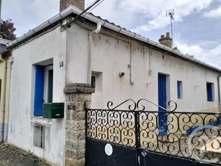 vente maison 6 pièces 89.27 m²