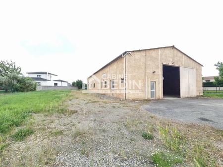 local commercial - fenouillet