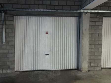 garage à vendre à turnhout € 53.000 (kpvhy) - heylen vastgoed - turnhout | zimmo