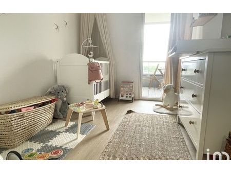 vente appartement 4 pièces 82 m² rennes (35000)