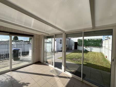 vente maison 7 pièces 90 m²