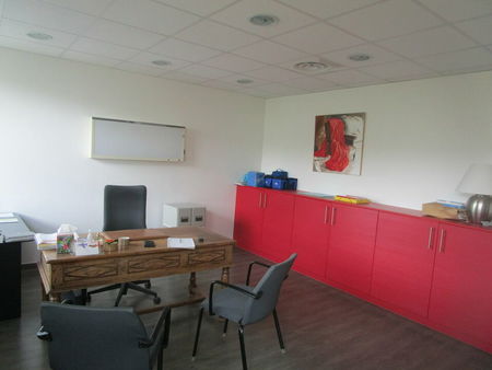 bureau en vente de 60 m² à chalon-sur-saône - 71100