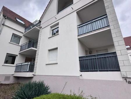 appartement 4 pièces 80m2 proche toute commodités