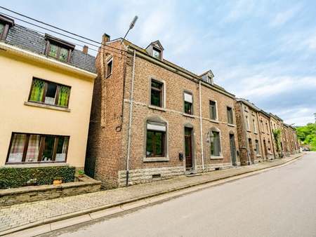 maison à vendre à rochefort € 199.000 (kpv5k) - era b-lux | zimmo
