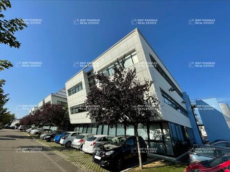 location de bureau de 3 890 m² à strasbourg - 67000