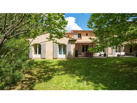 maison avec terrasse aix-en-provence (13)