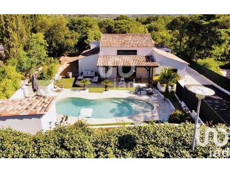 vente maison piscine à roquebrune-sur-argens (83380) : à vendre piscine / 199m² roquebrune