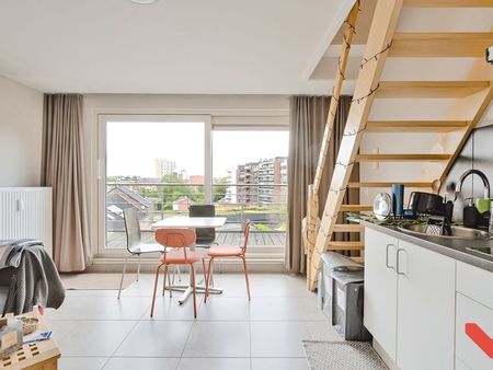 appartement à vendre à leuven € 249.000 (kpvp7) - bvm vastgoed | zimmo