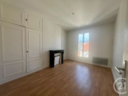 appartement f2 à louer - 2 pièces - 45 90 m2 - alfortville - 94 - ile-de-france
