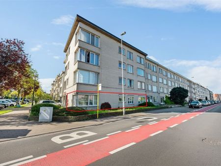 appartement à vendre à deurne € 298.000 (kpvth) - heylen vastgoed - deurne | zimmo